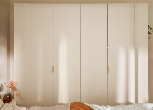 Fotografija 3 - FOTO Zaspite bolje, živite ljepše – Hespo popusti koje ćete obožavati!