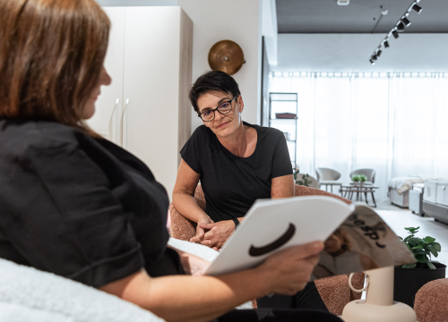 Fotografija 9 - FOTO Zaspite bolje, živite ljepše – Hespo popusti koje ćete obožavati!