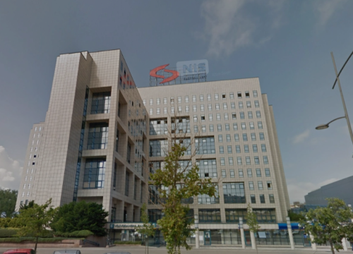 SAD uveo sankcije Naftnoj industriji Srbije