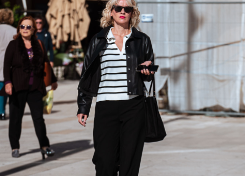 Fotografija 1 - FOTO MODNI ĐIR 10102025