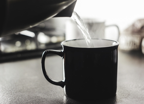 Zbog teških metala iz prodaje povučeno jedanaest vrsta šalica