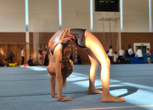 Fotografija 8 - FOTO Gimnastički klub Dišpet ugostio 3. kolo regije Jug, seniorkama ekipno zlato