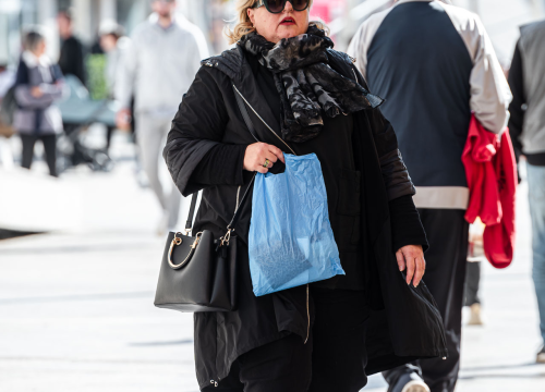 Fotografija 15 - FOTO Đir po gradu, srijeda 15. listopada