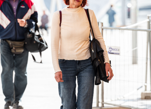 Fotografija 19 - FOTO Đir po gradu, srijeda 15. listopada