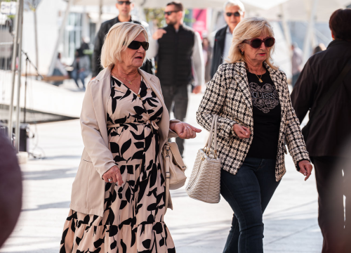 Fotografija 2 - FOTO Đir po gradu, srijeda 15. listopada