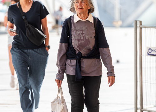 Fotografija 24 - FOTO Đir po gradu, srijeda 15. listopada