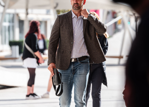 Fotografija 28 - FOTO Đir po gradu, srijeda 15. listopada