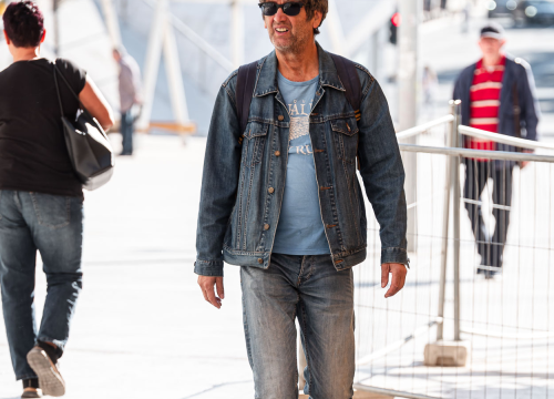 Fotografija 6 - FOTO Đir po gradu, srijeda 15. listopada