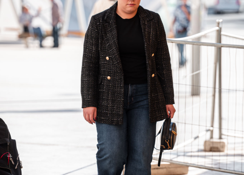 Fotografija 7 - FOTO Đir po gradu, srijeda 15. listopada