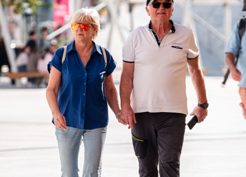 Fotografija 8 - FOTO Đir po gradu, srijeda 15. listopada