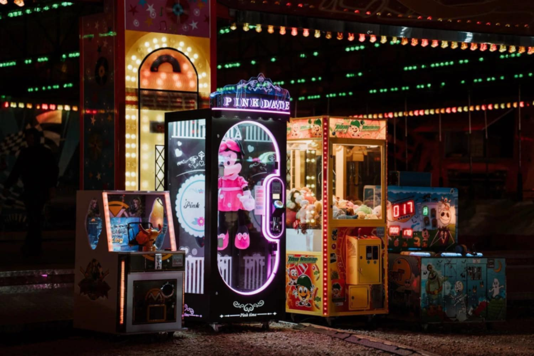 Evo tko su sretni dobitnici besplatnih vožnji za lunapark Madi!