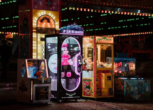 Fotografija 1 - Evo tko su sretni dobitnici besplatnih vožnji za lunapark Madi!