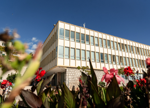 Imenovana nova pročelnica vrlo važnog županijskog Upravnog odjela