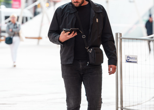 Fotografija 2 - FOTO Đir po gradu, petak 17. listopada