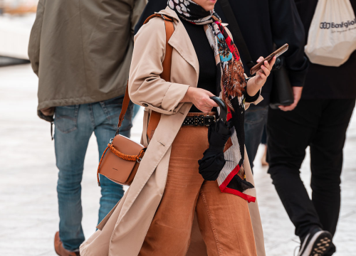 Fotografija 3 - FOTO Đir po gradu, petak 17. listopada