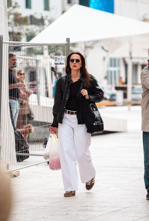 FOTO Đir po gradu, petak 17. listopada