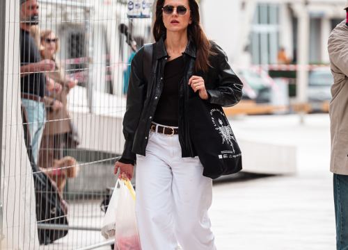 Fotografija 18 - FOTO Đir po gradu, petak 17. listopada