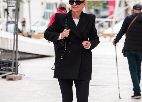 Fotografija 21 - FOTO Đir po gradu, petak 17. listopada