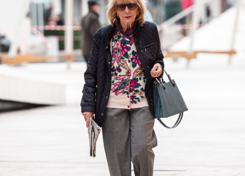 Fotografija 26 - FOTO Đir po gradu, petak 17. listopada