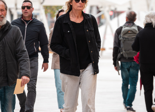 Fotografija 37 - FOTO Đir po gradu, petak 17. listopada