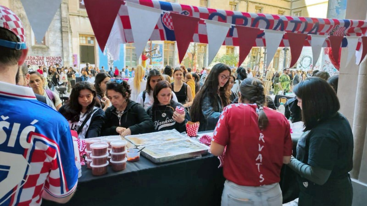 Istraživanje o Hrvatima u J. Americi: Najveći interes za povratak među mladim ženama