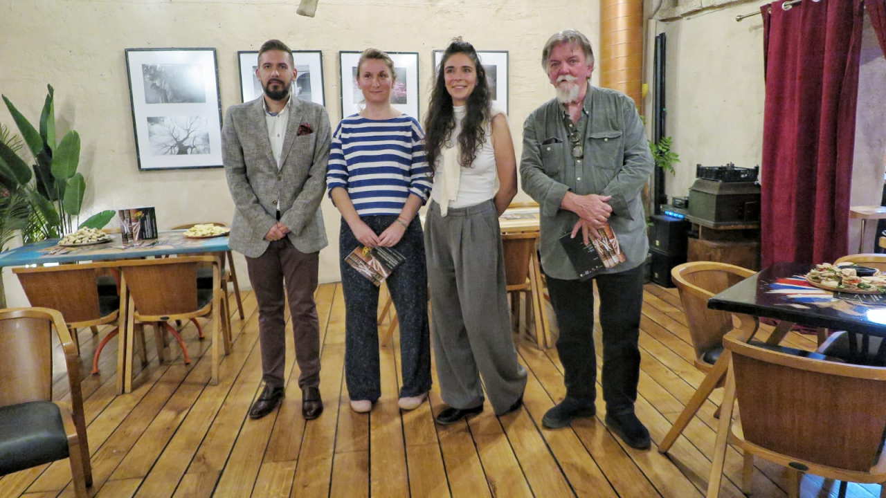 Tragovi Visianijevog života u Padovi izloženi u galeriji šibenskog Azimuta