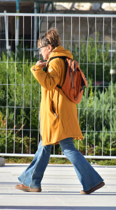 Đir po gradu, nedjelja 19. listopada