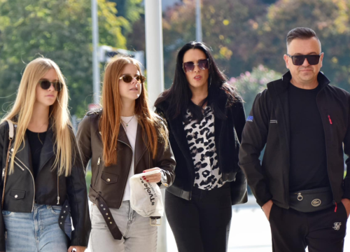 Fotografija 5 - Đir po gradu, nedjelja 19. listopada