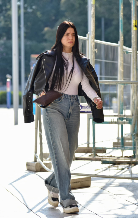 Đir po gradu, nedjelja 19. listopada