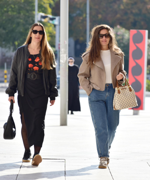 Đir po gradu, nedjelja 19. listopada