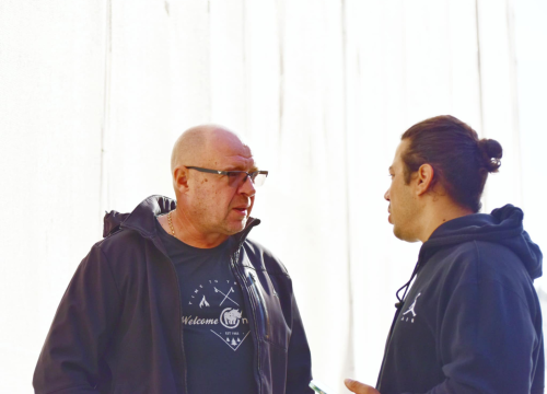 Fotografija 28 - Đir po gradu, nedjelja 19. listopada