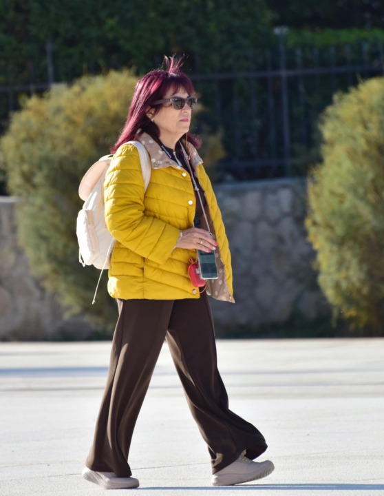 Đir po gradu, nedjelja 19. listopada