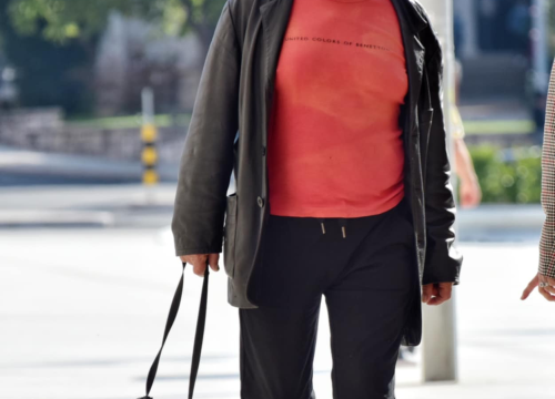 Fotografija 33 - Đir po gradu, nedjelja 19. listopada