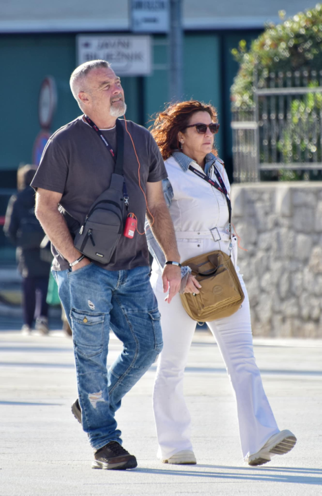 Đir po gradu, nedjelja 19. listopada