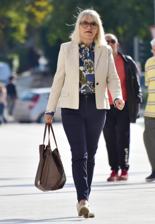 Đir po gradu, nedjelja 19. listopada