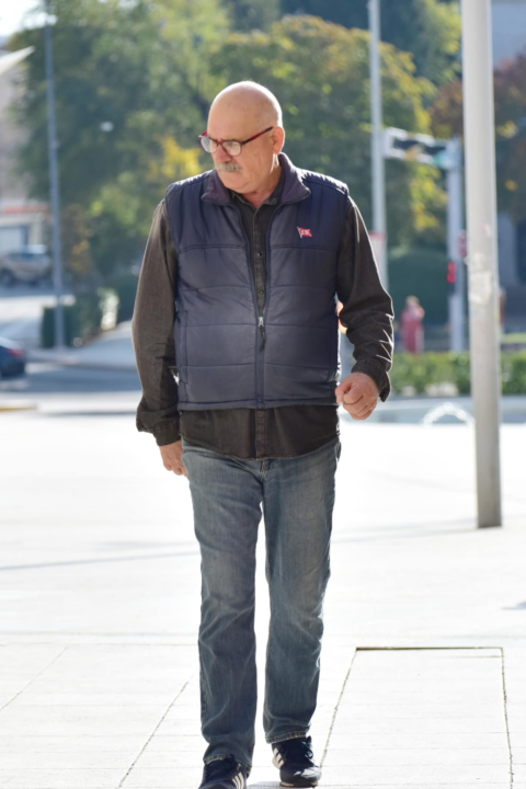 Đir po gradu, nedjelja 19. listopada