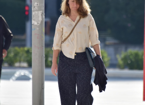 Fotografija 18 - Đir po gradu, nedjelja 19. listopada