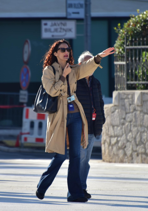 Đir po gradu, nedjelja 19. listopada