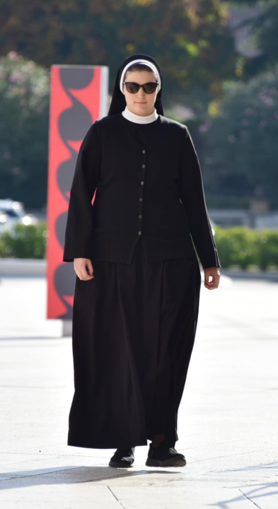 Đir po gradu, nedjelja 19. listopada