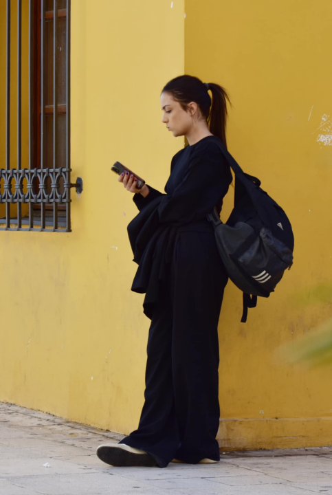 Đir po gradu, nedjelja 19. listopada