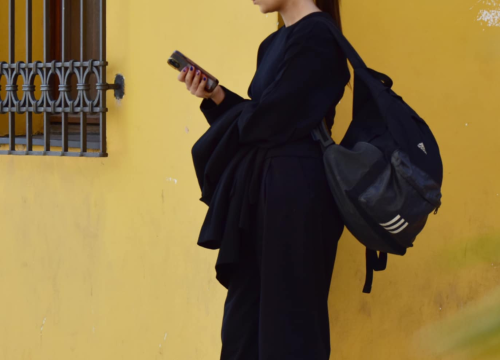 Fotografija 3 - Đir po gradu, nedjelja 19. listopada