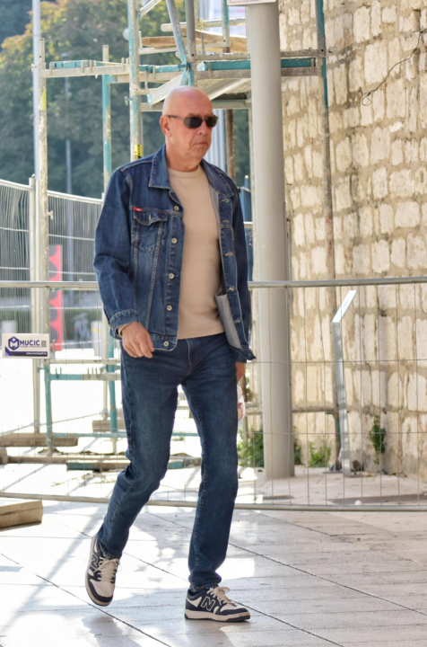 Đir po gradu, nedjelja 19. listopada