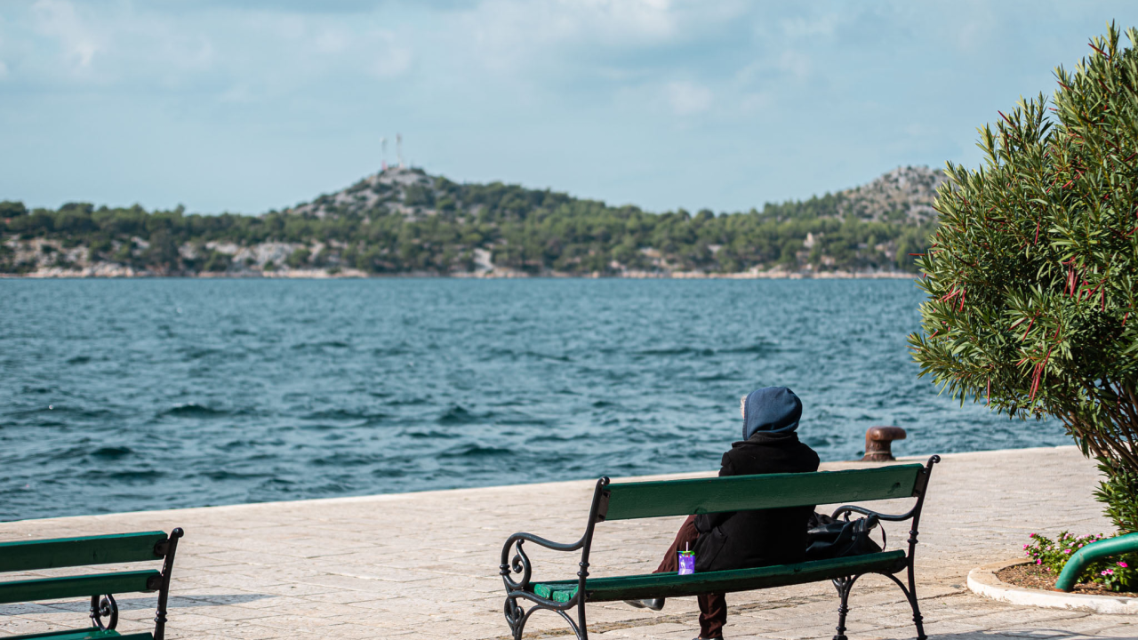 Promjenjivo oblačno sa sunčanim razdobljima