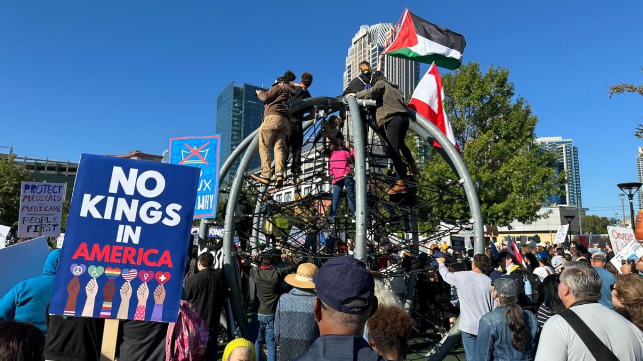 Protiv Trumpa prosvjedovalo sedam milijuna ljudi: 'Ovo nije Amerika, ovo je fažizam'