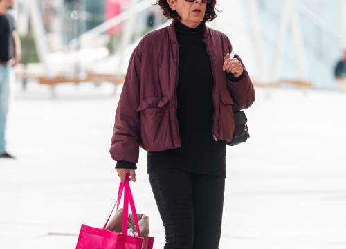 Fotografija 4 - FOTO Đir po gradu, ponedjeljak 20. listopada