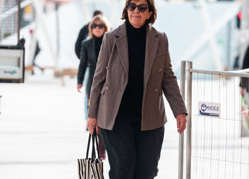 Fotografija 3 - FOTO Đir po gradu, ponedjeljak 20. listopada