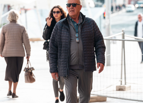 Fotografija 8 - FOTO Đir po gradu, ponedjeljak 20. listopada