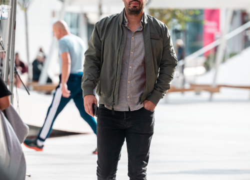 Fotografija 19 - FOTO Đir po gradu, ponedjeljak 20. listopada