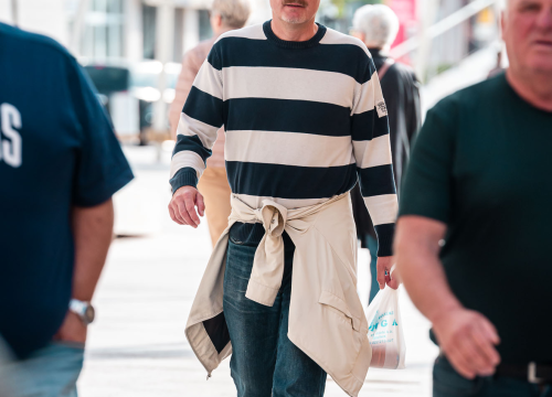 Fotografija 22 - FOTO Đir po gradu, ponedjeljak 20. listopada