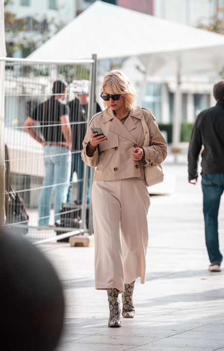 FOTO Đir po gradu, ponedjeljak 20. listopada